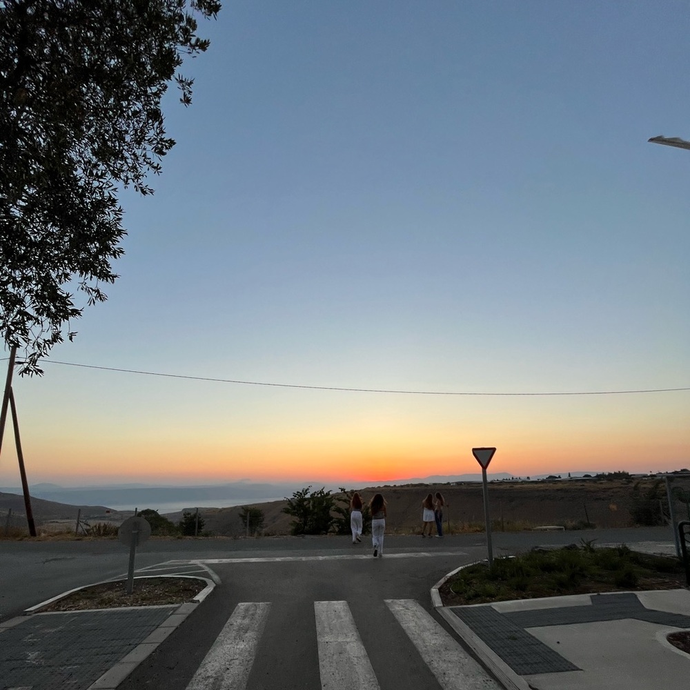 Meet your Posher, Raquel